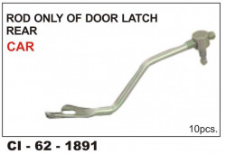 Car International Door Latch Rod  Maruti 800 Rear  CI-1891