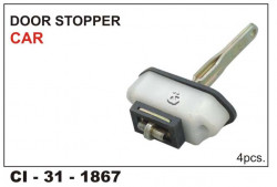 Car International Door Stoper Maruti Car 800  CI-1867F