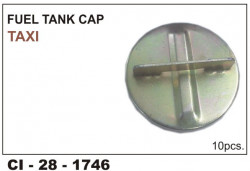 Car International Fuel Tank Cap Taxi Qualis  CI-1746