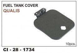 Car International Fuel Tank Cover Qualis  CI-1734