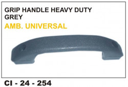 Car International Grip Handle Ambassador.(Grey)  CI-254