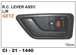 Car International Inner Door Handle / R C Lever Assembly Getz Left  Ci-1440L