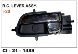 Car International Inner Door Handle / R C Lever Assembly I20 Right  Ci-1488R