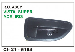 Car International Inner Door Handle / R C Lever Assembly Indica Vista, Super Ace, Xenon Left  Ci-5164L