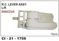 Car International Inner Door Handle / R C Lever Assembly Innova Right  Ci-1759R