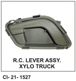 Car International Inner Door Handle / R C Lever Assembly Mahindra Genio (Xylo Pickup) Left  Ci-1527L