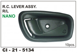 Car International Inner Door Handle / R C Lever Assembly Nano, Iris Right  Ci-5134R
