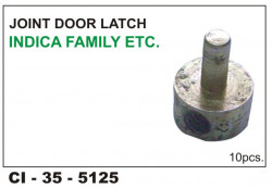 Car International Joint Door Latch Indica Family  CI-5125