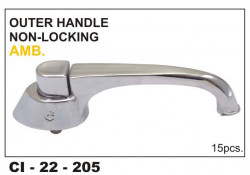 Car International Non Locking Handle Ambassador.  CI-205