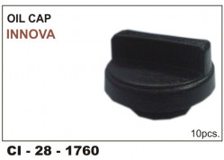 Car International Oil Cap Innova  CI-1760