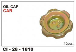 Car International Oil Cap Maruti Car 800/ Maruti Van  CI-1810