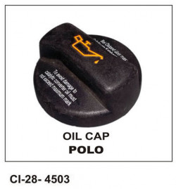 Car International Oil Cap Polo, Vento, Fabia CI-4503