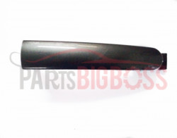 Car International Outer Door Handle Polo / Vento Front Right (Grey) CI-1605R