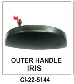 Car International Outer Door Handle Tata Iris Right  CI-5144R