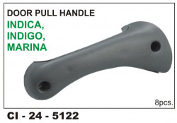 Car International Pull Handle Indica Left  CI-5122L