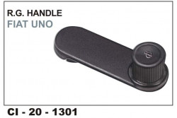 Car International R G Handle Fiat Uno  CI-1301