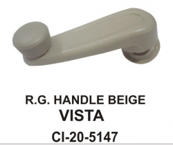 Car International R G Handle Indica Vista, Nano (Beige)  CI-5147