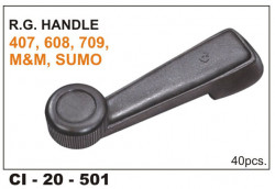 Car International R G Handle Mm540, Marshal, Armada,Sumo 407, 709.  CI-501