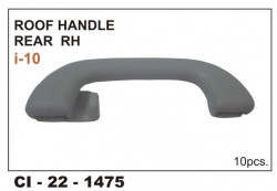 Car International Roof Handle I10 Rear Right  CI-1475