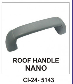 Car International Roof Handle Tata Nano  CI-5143