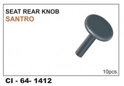 Car International Seat Lock Knob Santro  CI-1412