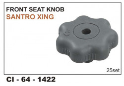 Car International Seat Recliner Knob Santro Xing  CI-1422