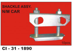 Car International Shackle Assembly Maruti 800.  CI-1890