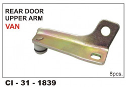 Car International Sliding Arm Upper Maruti Van Right  CI-1839R