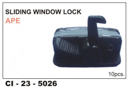 Car International Slinding Window Lock Ape  CI-5026