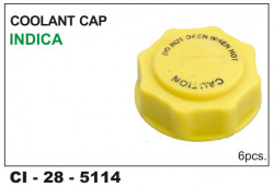 Car International Wiper Bottle Cap Indica CI-5114