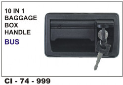 Car International 10 In 1 Baggage Handle Only.  CI-999