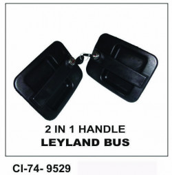 Car International 2 In 1 Handle Leyland Bus  CI-9529