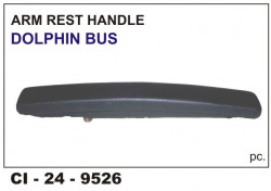 Car International Arm Rest Handel Dolphin Bus  CI-9526