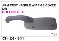 Car International Arm Rest Handle Bolero Slx .CI-641