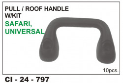 Car International Back Door Roof Handle Safari  CI-797