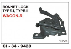 Car International Bonnet Latch Wagon R T1,T2  CI-9428