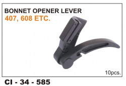 Car International Bonnet Opener Lever Mm540 Sumo 407, 608 CI-585