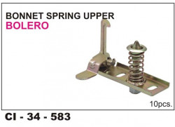 Car International Bonnet Spring Upper Bolero  CI-583