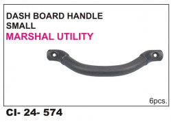 Car International Dash Board Handle Marshal, Utility Small  CI-574