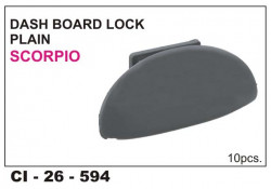 Car International Dash Board Lock Scorpio  CI-594