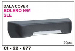 Car International Dicky Handle Cover Bolero New Model  CI-677