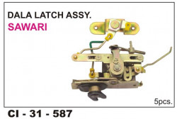 Car International Dicky Latch Assembly Savari  CI-587