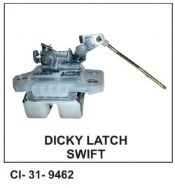 Car International Dicky Latch Assembly Swift  CI-9462