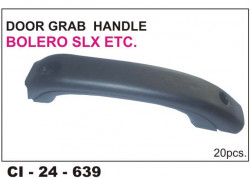 Car International Door Grab (Handle Only) Bolero Slx LeftCI-639L