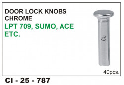 Car International Door Knob Sumo, Ace Lpt 709 Cp  CI-787