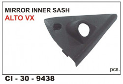 Car International Door Mirror Inner Sash Alto Vx Left  CI-9438L