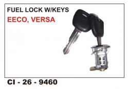 Car International Fuel Tank Lock W/Key Eeco, Versa  CI-9460