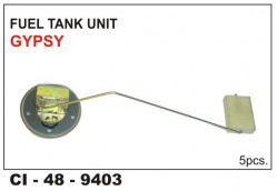 Car International Fuel Tank Unit Gypsy  CI-9403