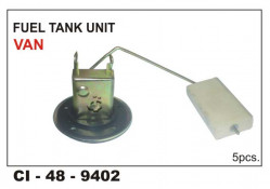 Car International Fuel Tank Unit Maruti Van.  CI-9402