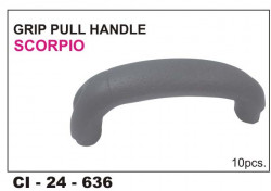 Car International Grip Pull Handle Scorpio  CI-636